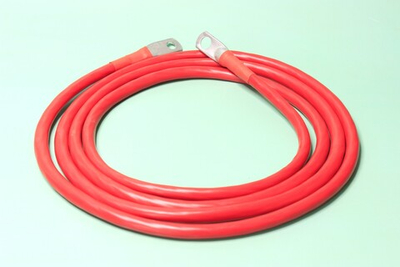 Провод АКБ-стартер L=2950мм