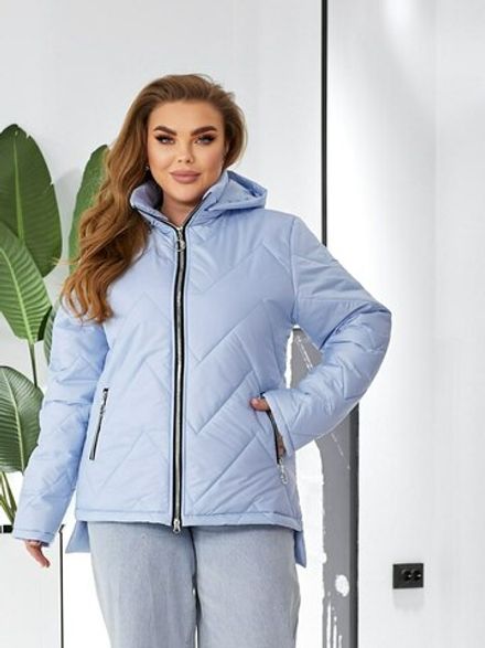 Куртка УК-431-2 Fabrika Фото 1