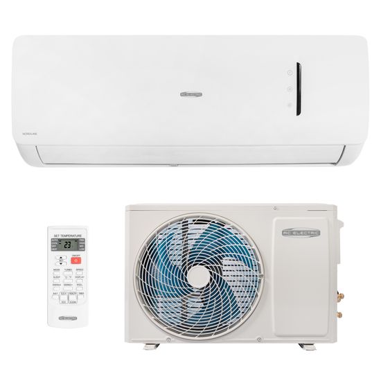 Сплит-система AC ELECTRIC ACE-07HN1_24Y комплект