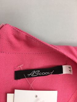 Платье AScool "цвета фуксии" 44 размер, новое