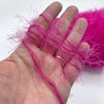 Filati Italiani 100% полиамид (лебяжий пух-имитация)