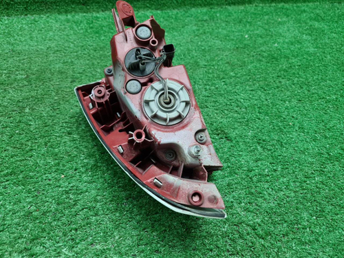 Фонарь правый внешний Kia Stinger CK (2017-2021)