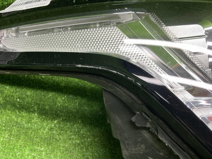 Фара правая Range Rover Vogue 4 L405 12-17 ксенон