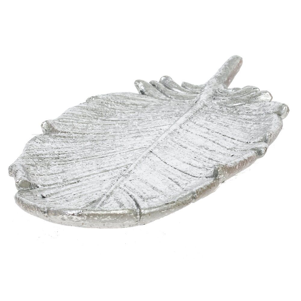 GAEM Блюдо декоративное, L24,5 W11 H2 см