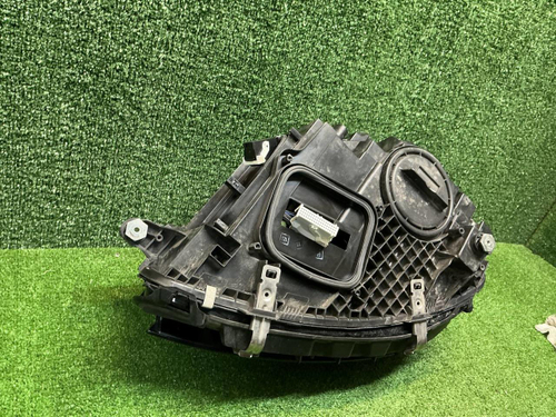 Фара правая Mercedes S W222 (17-20) Multibeam LED