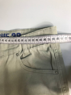 Джинсы Futurino базовые на рост 164 см