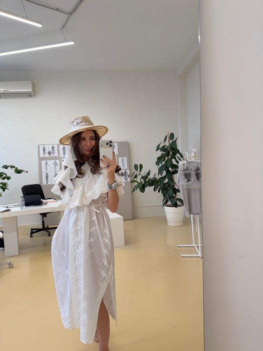 ПОЯС РИТИ МОЛОЧНЫЙ