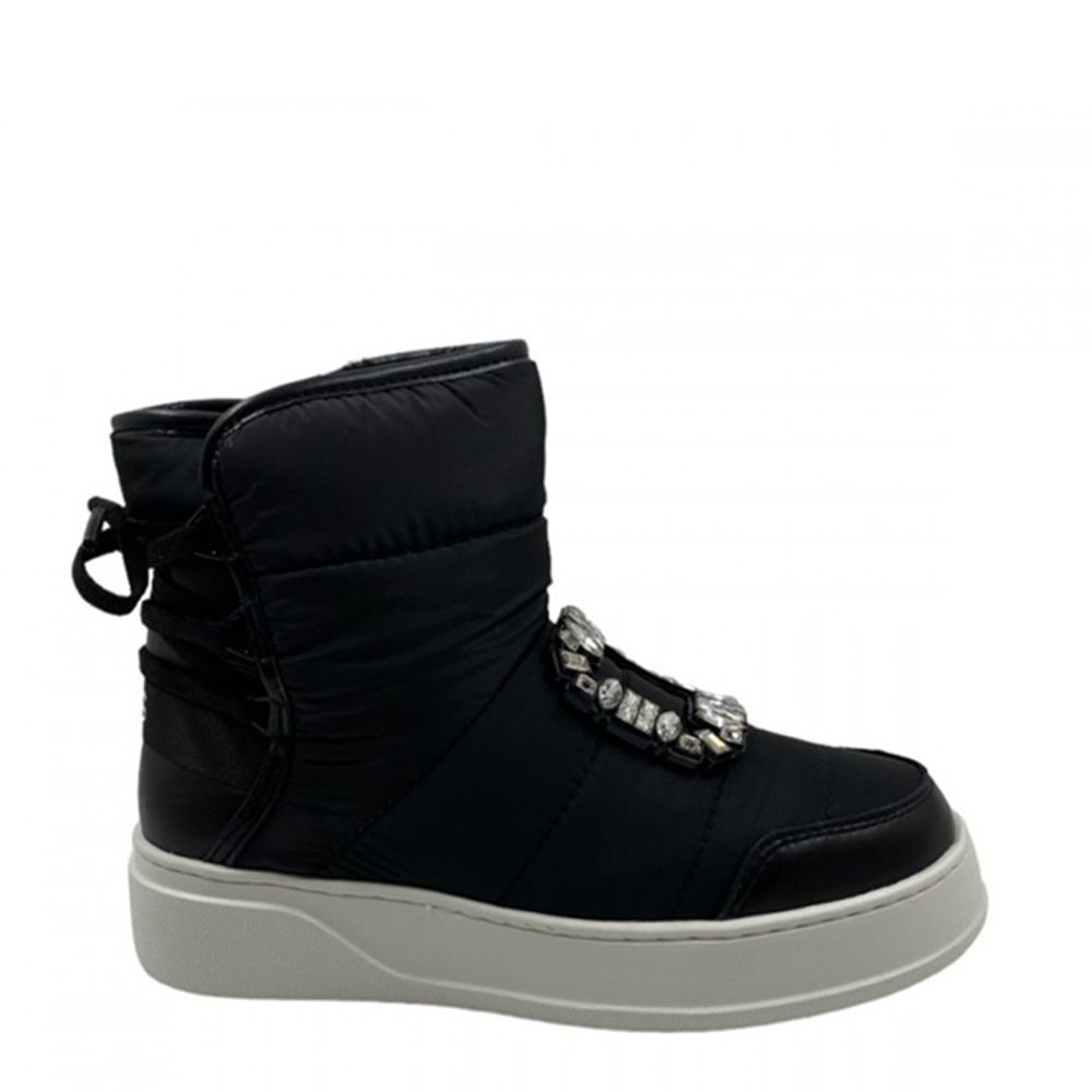 Ugg Maxi Black Bling