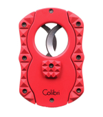Гильотина Colibri Quasar, красная