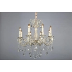 Подвесная люстра Omnilux TARANTO OML-74403-08