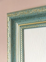 Картина на стену интерьерная на холсте 65*65 см