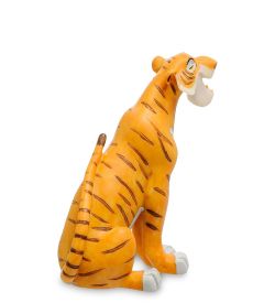 Disney Showcase Disney-A27147 Фигурка «Шерхан (Король джунглей)»