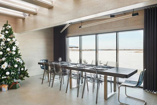 Стул Vanity прозрачный серый Италия Scab Design