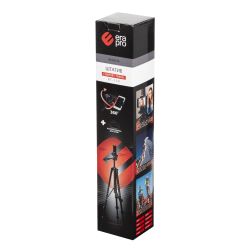 NT-530 Шт Era Штатив SFTP-02BT Comfort Travel 425/1365mm 0,64kg load3,0kg пульт держатель телефона | Era-pro