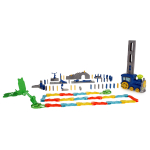 Железная дорога на бат., коробка B7504