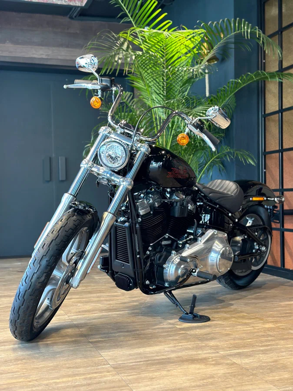 Harley-Davidson Softail Standard, 2024 с НДС