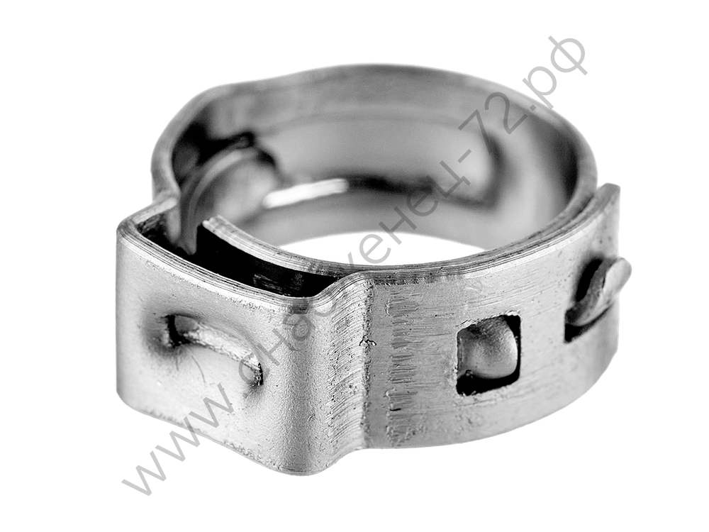 Хомут Ø 9.5 мм (MS 500) IFT0737