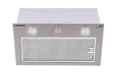 Meferi INBOX52IX PUSH COMFORT
