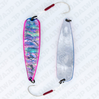 Блесна FOREST REALIZE ABALONE NEW 18g #5