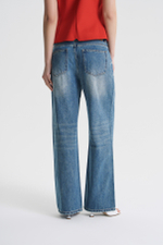 Джинсы "Дайон"