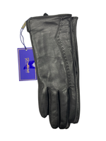 Перчатки. Женские. Материал верха: Кожаные люкс качества. Подклад: Трикотаж-шерсть. 5 шт в упаковке.