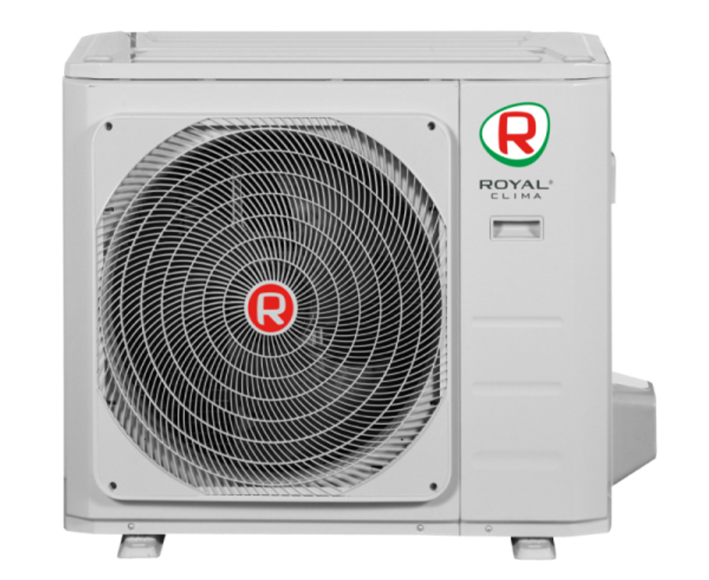 Полупромышленные сплит-системы ROYAL CLIMA ES-S 60HRCX/ES-E 60HX