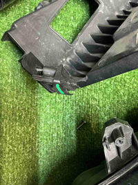 Фара правая Geely Tugella (2019-2024) LED