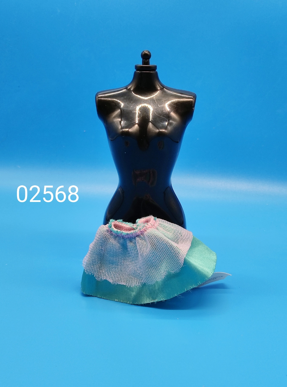 Одежда для куклы Барби - подростка винтаж юбка 02568