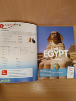 Next Move British English Level 5 Student's Book Pack (+DVD-ROM)