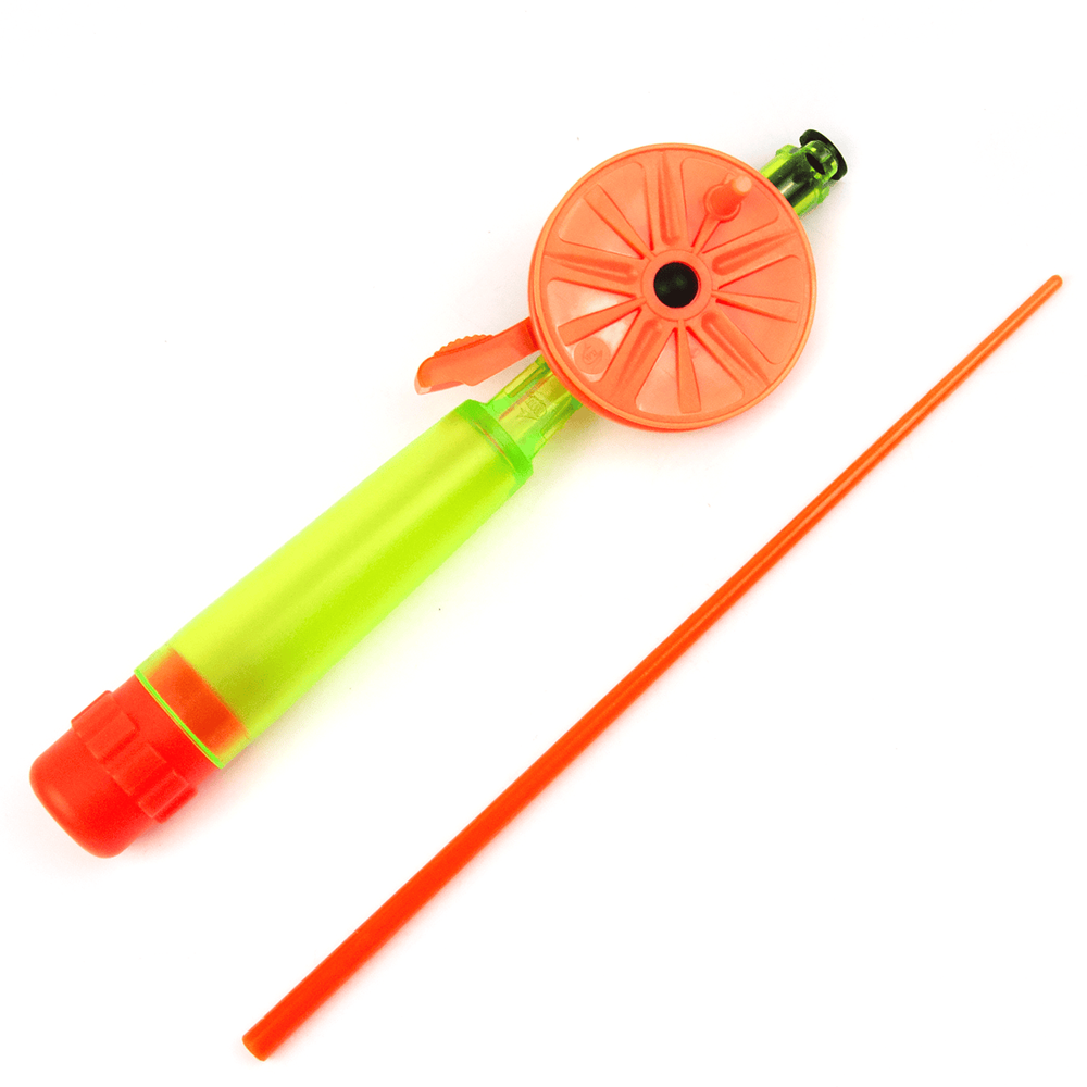 Удочка зимняя Пирс Мастер WHA56 L200 (10шт/уп)