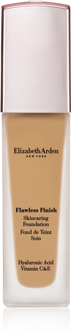 Elizabeth Arden Flawless Finish Skincaring Foundation - фонд "забота, 30 ml