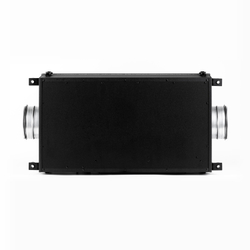 Приточная установка VAKIO CITY AIR 250 V2 с подогревом входящего воздуха