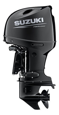 4х-тактный лодочный мотор SUZUKI DF115BTL EFI