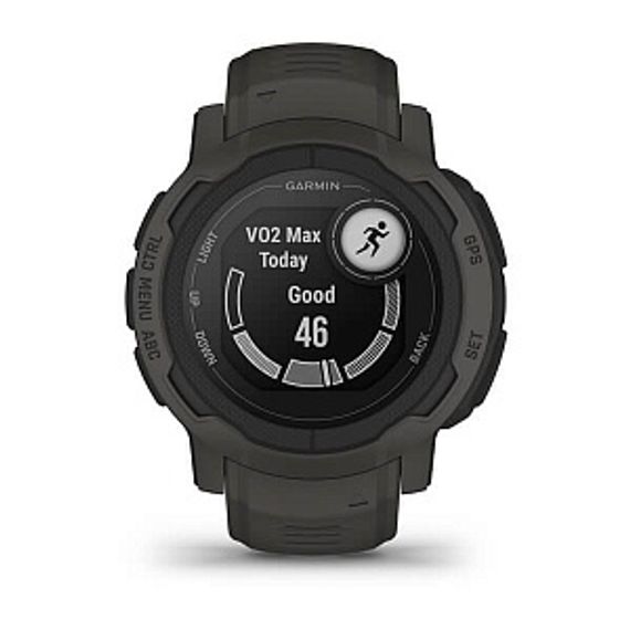 Умные часы INSTINCT 2 Graphite
