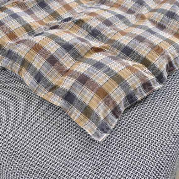 Рокки КПБ сатин Евро 4н