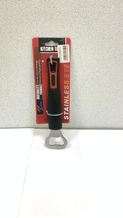 Открывашка пластмассовая ручка