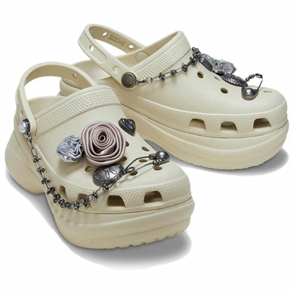 Crocs Eva (Женская размерная сетка)