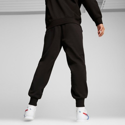 Брюки спортивные мужские PUMA BMW MMS ESS+ PANTS FLEECE
