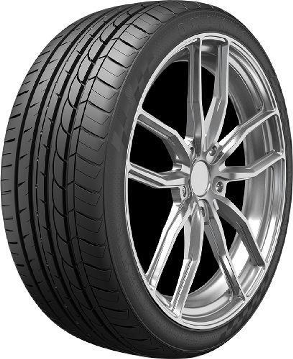 Автошина 235/45R19 DYNAMO (SAILUN GROUP) STREET-H MU02 99W XL