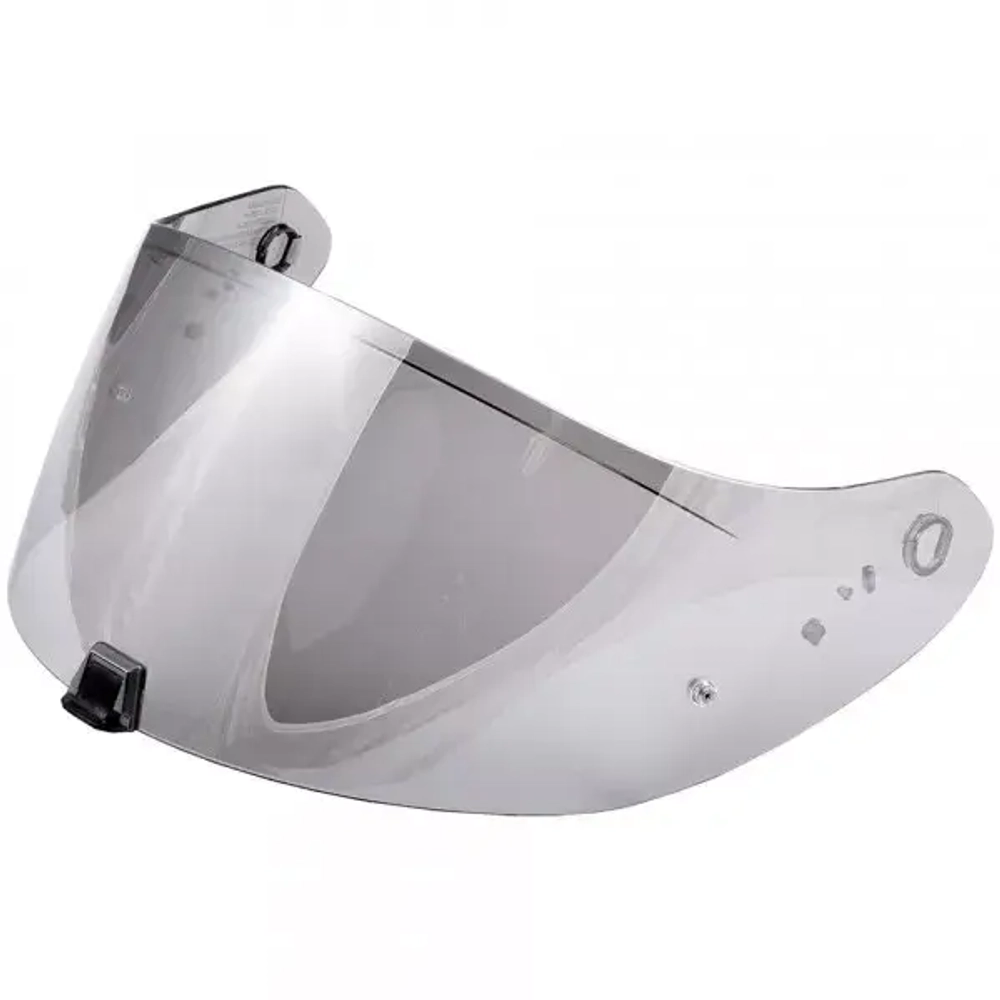 визор SCORPION EXO-520/EXO-R1/EXO-1400 KDF 16-1 Silver