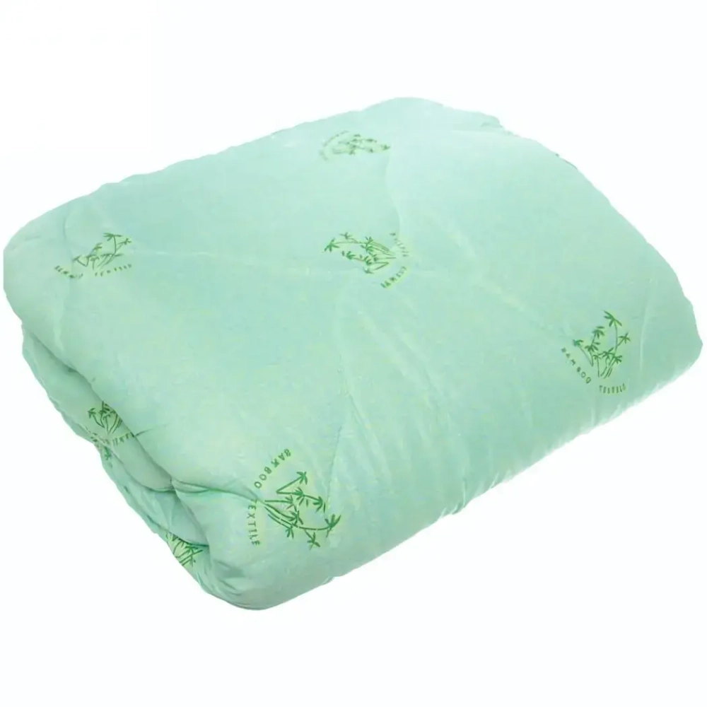 Одеяло 172*205см Бамбук эконом
