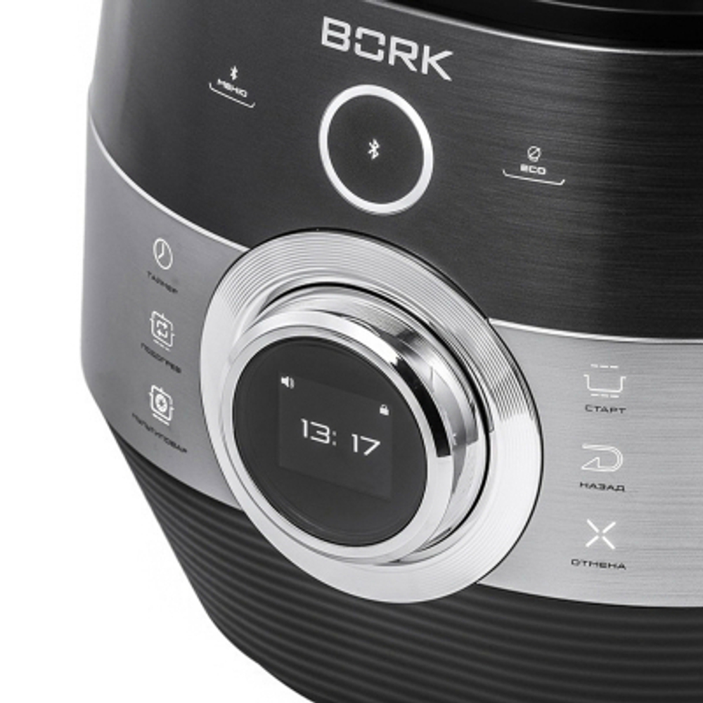 Мультиварка Bork U804