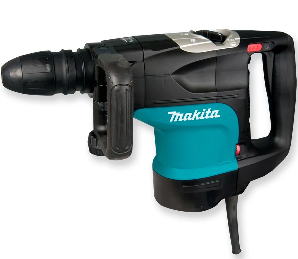 Перфоратор SDS-Мах Makita HR4510C