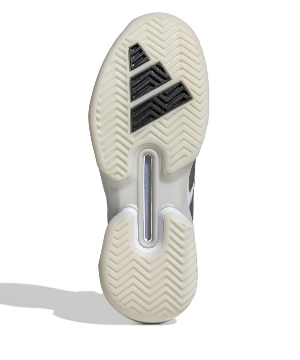 Женские Кроссовки теннисные Adidas Adizero Ubersonic 5 W - Размер 41 1/3