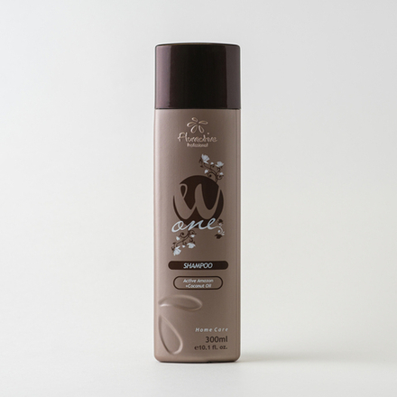 Floractive, шампунь W.One Shampoo 300 мл