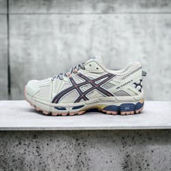 Asics Gel-Kahana 8 • Khaki Blue