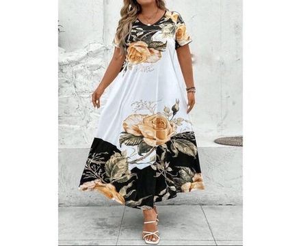 Платье 50361028 Fabrika