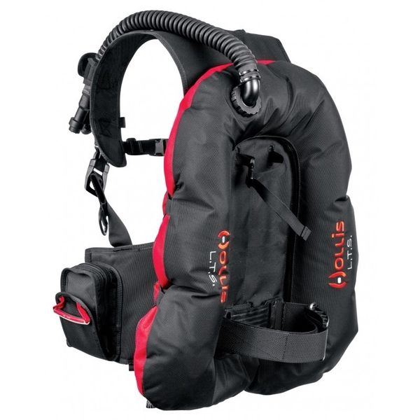 КОМПЕНСАТОР Hollis- LTS