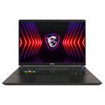 Ноутбук MSI Vector 16 HX A14VGG-254US Core i9-14900HX/32Gb/SSD1Tb/RTX 4070/16"/IPS/QHD+/Win11/gray (9S7-15M242-283)