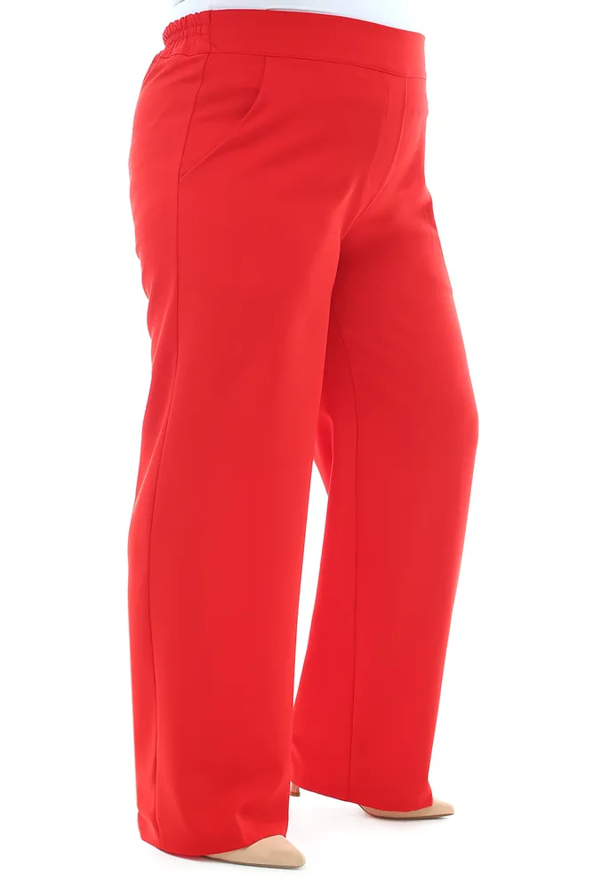 Брюки 4577 Fabrika